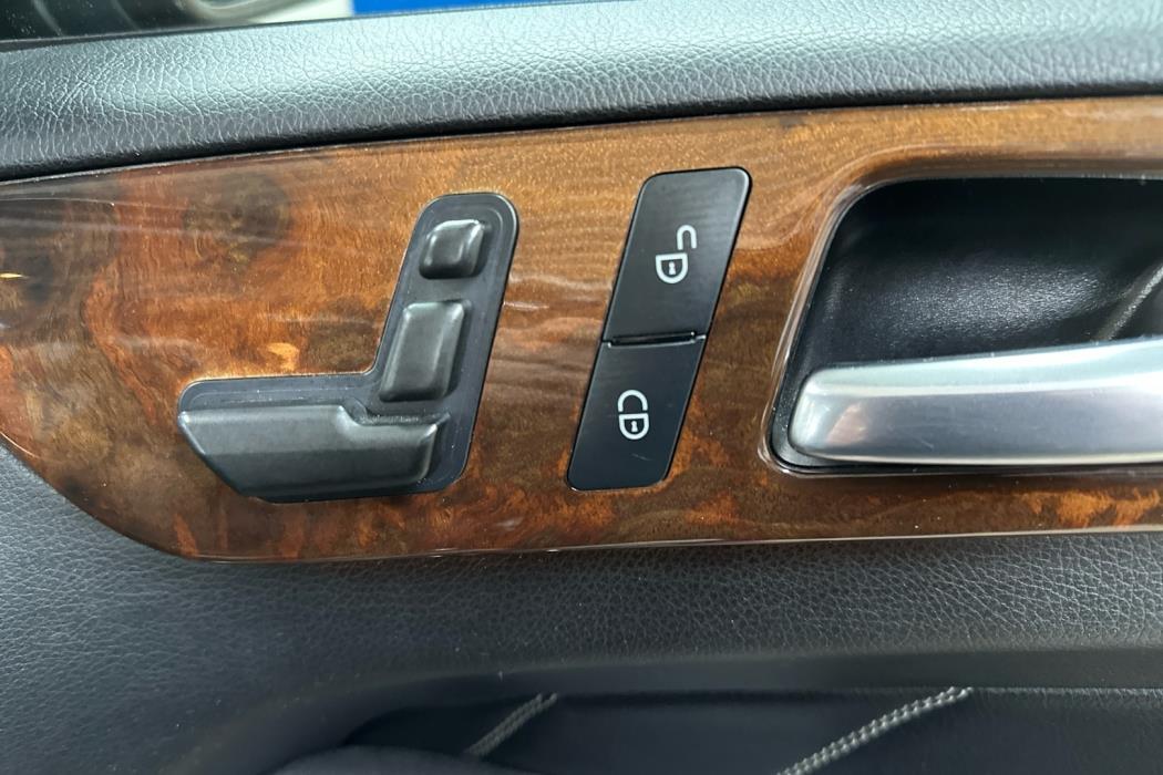 MERCEDES-BENZ GL 2013