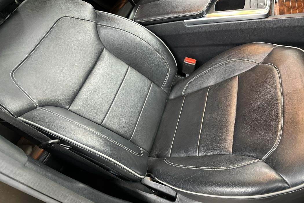 MERCEDES-BENZ GL 2013