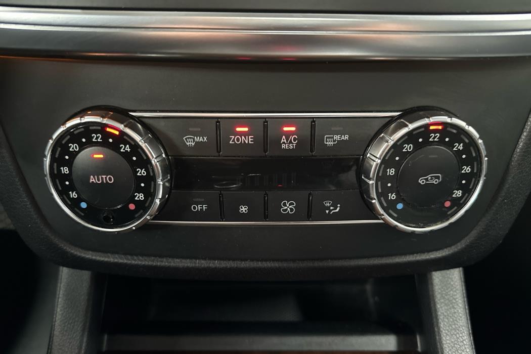 MERCEDES-BENZ GL 2013