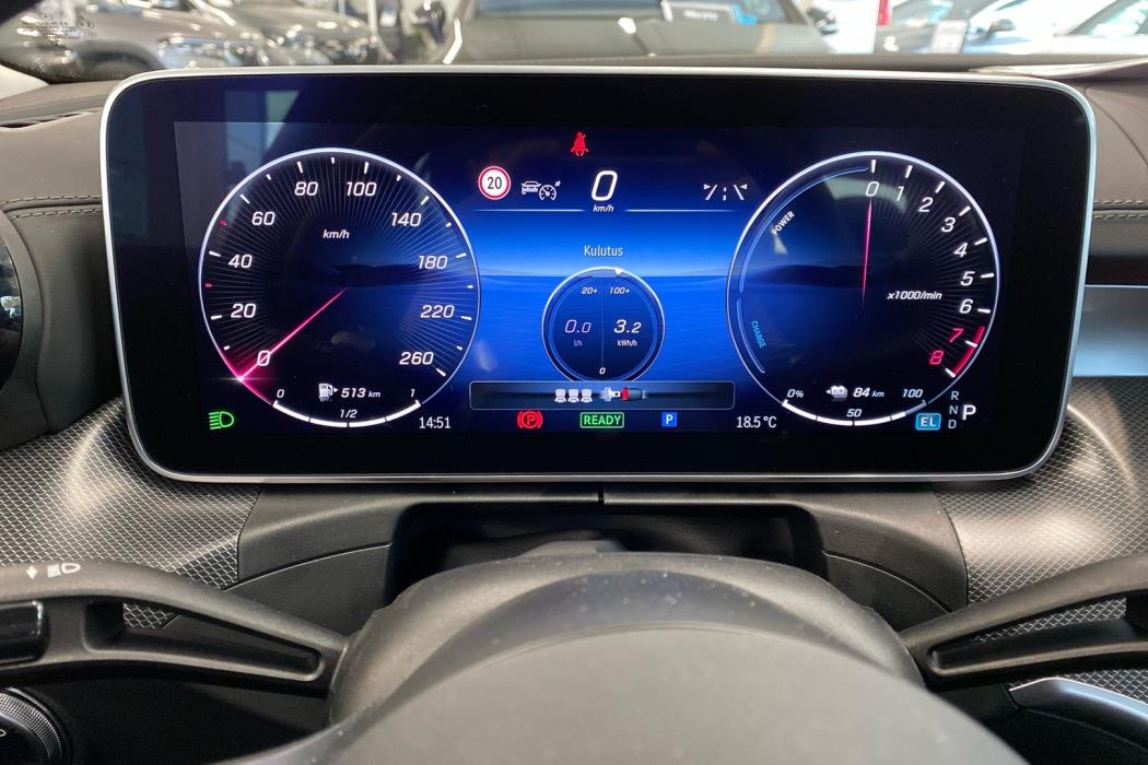 MERCEDES-BENZ C 2024