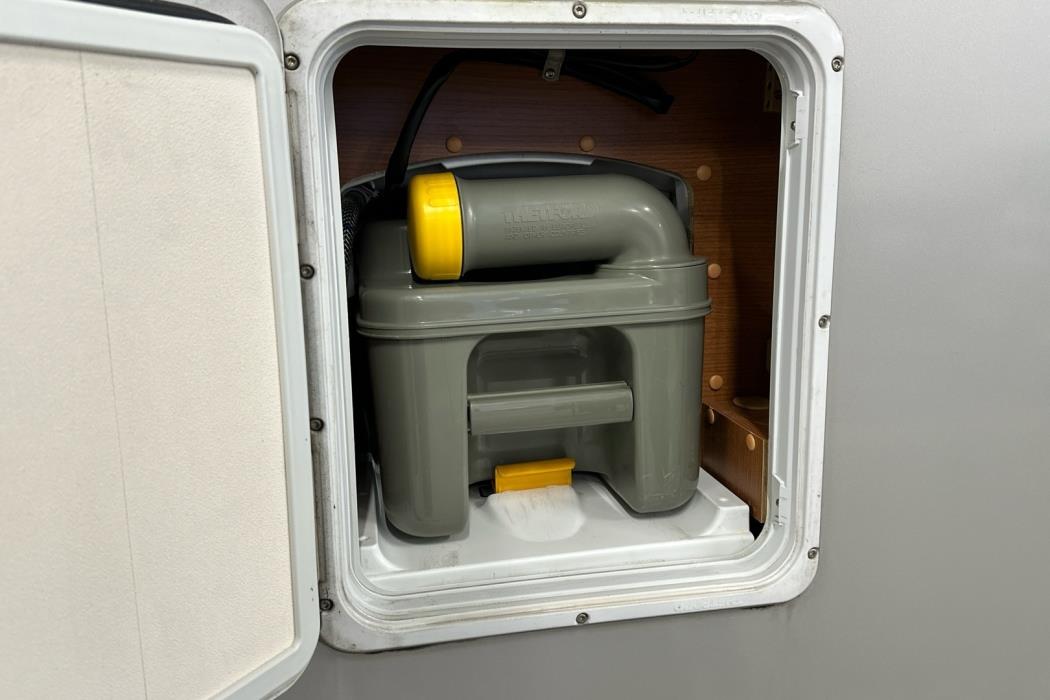 KNAUS S Liner 700 LEG, Fiat 2008