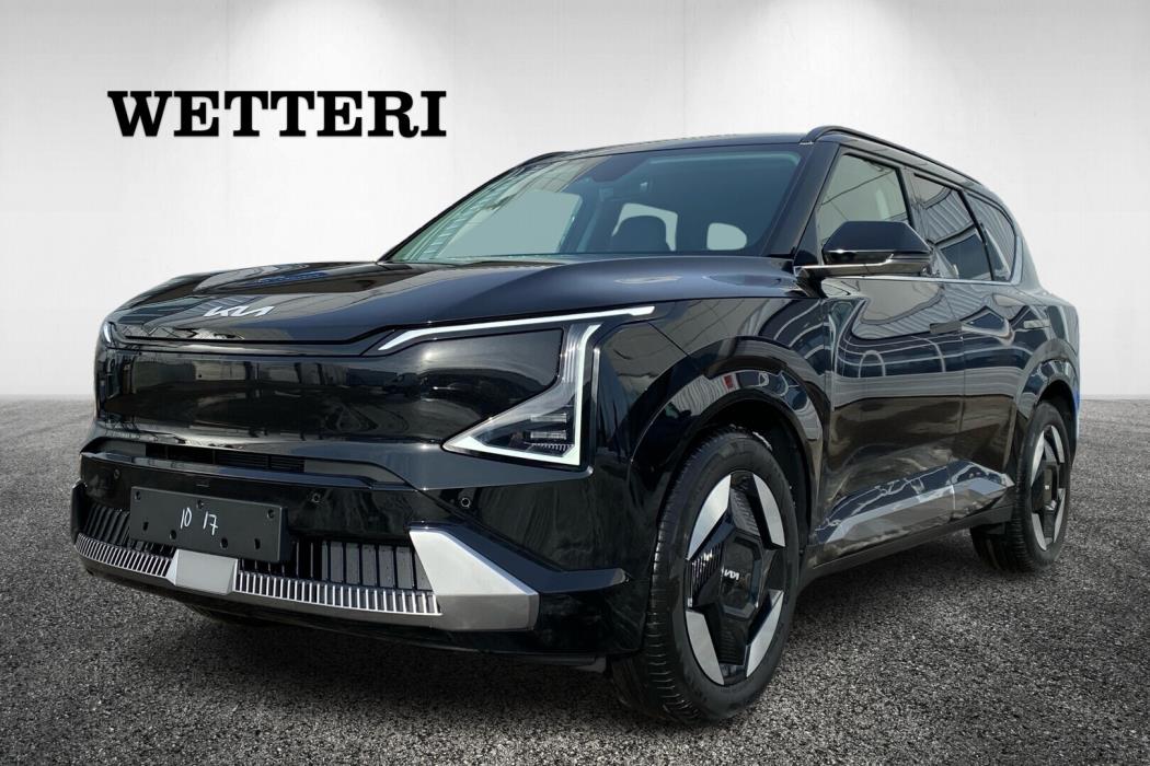 KIA EV5 2026