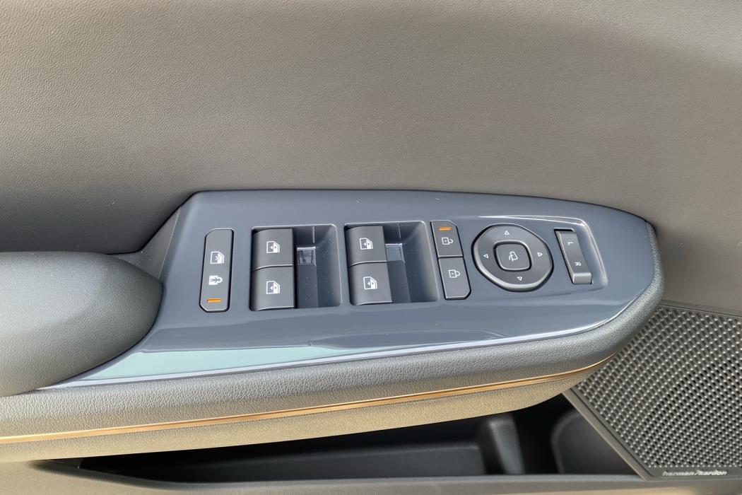 KIA EV5 2026