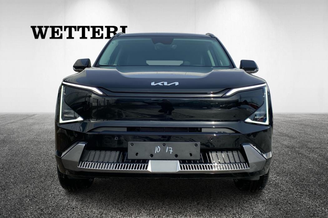 KIA EV5 2026