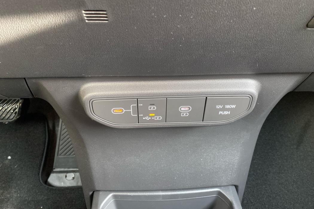 KIA EV5 2026