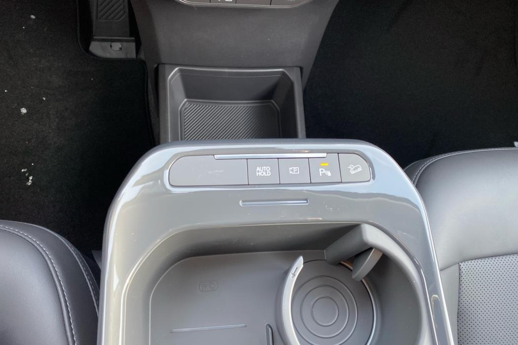 KIA EV5 2026
