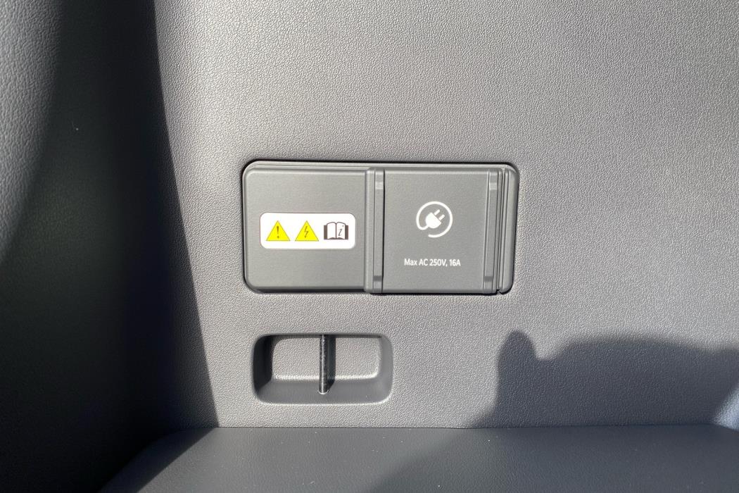 KIA EV5 2026