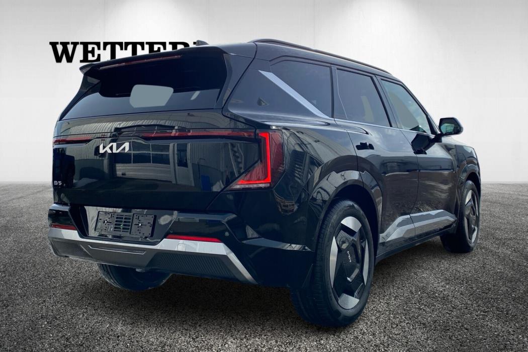 KIA EV5 2026