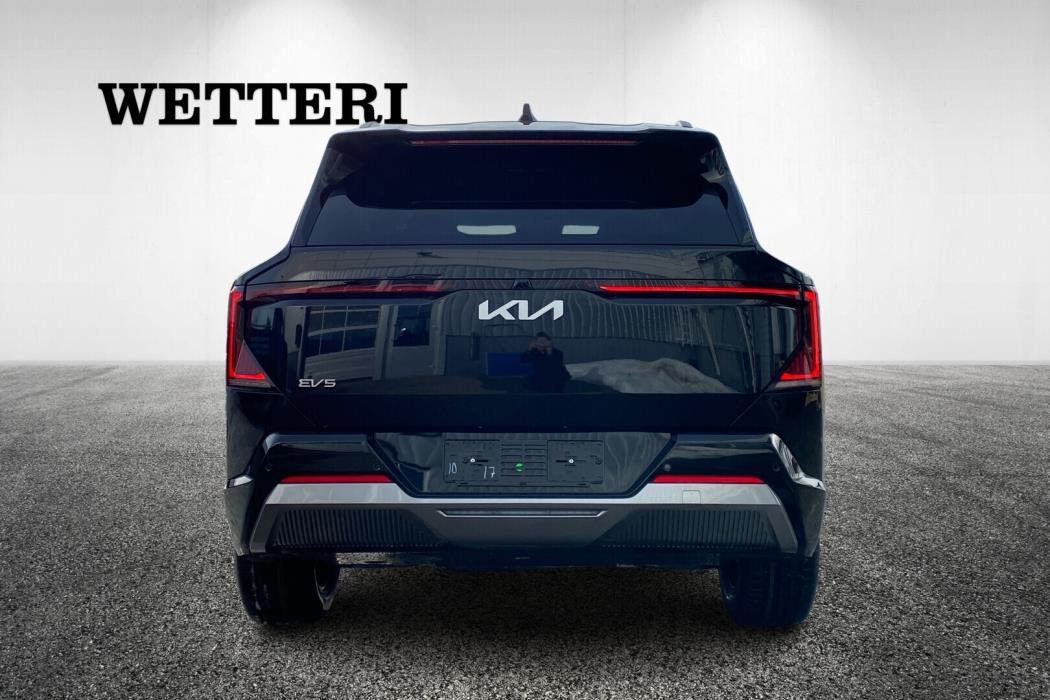 KIA EV5 2026