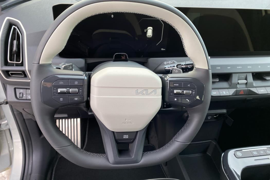 KIA EV5 2026