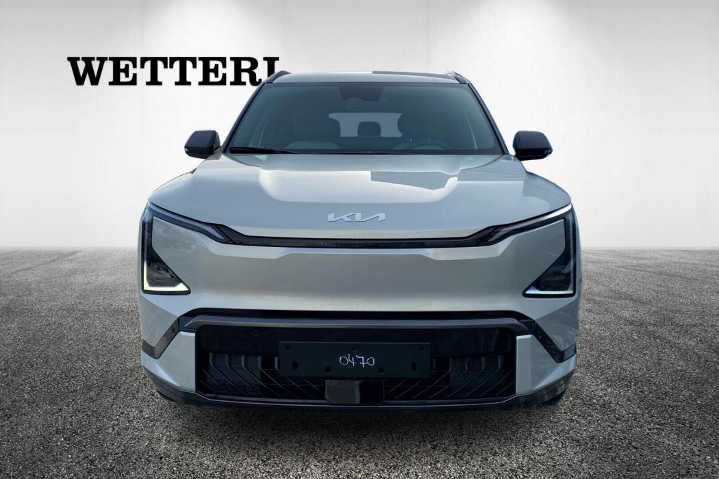 KIA EV5 2026