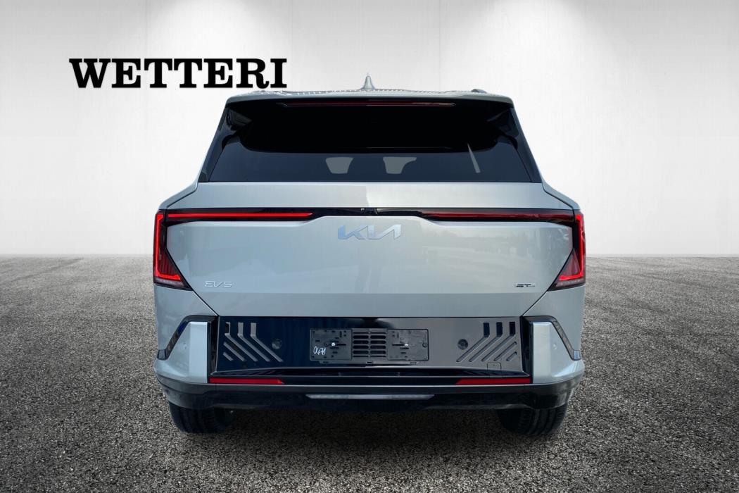 KIA EV5 2026