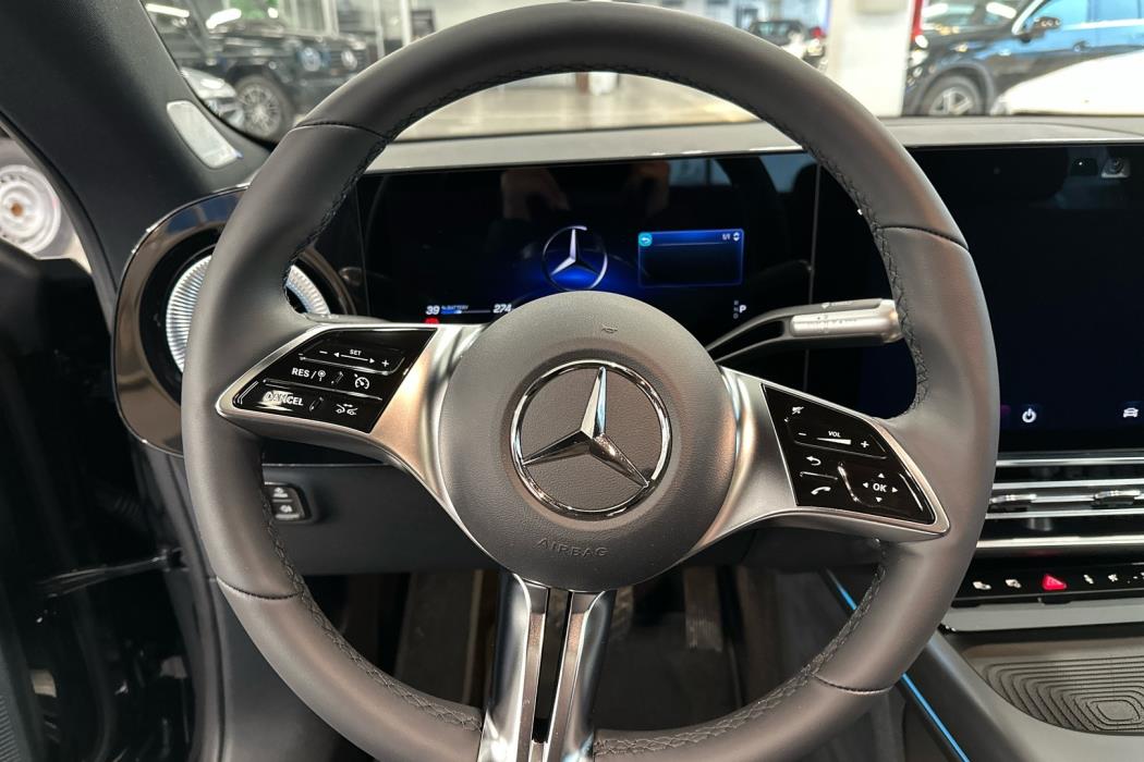 MERCEDES-BENZ CLA 2025