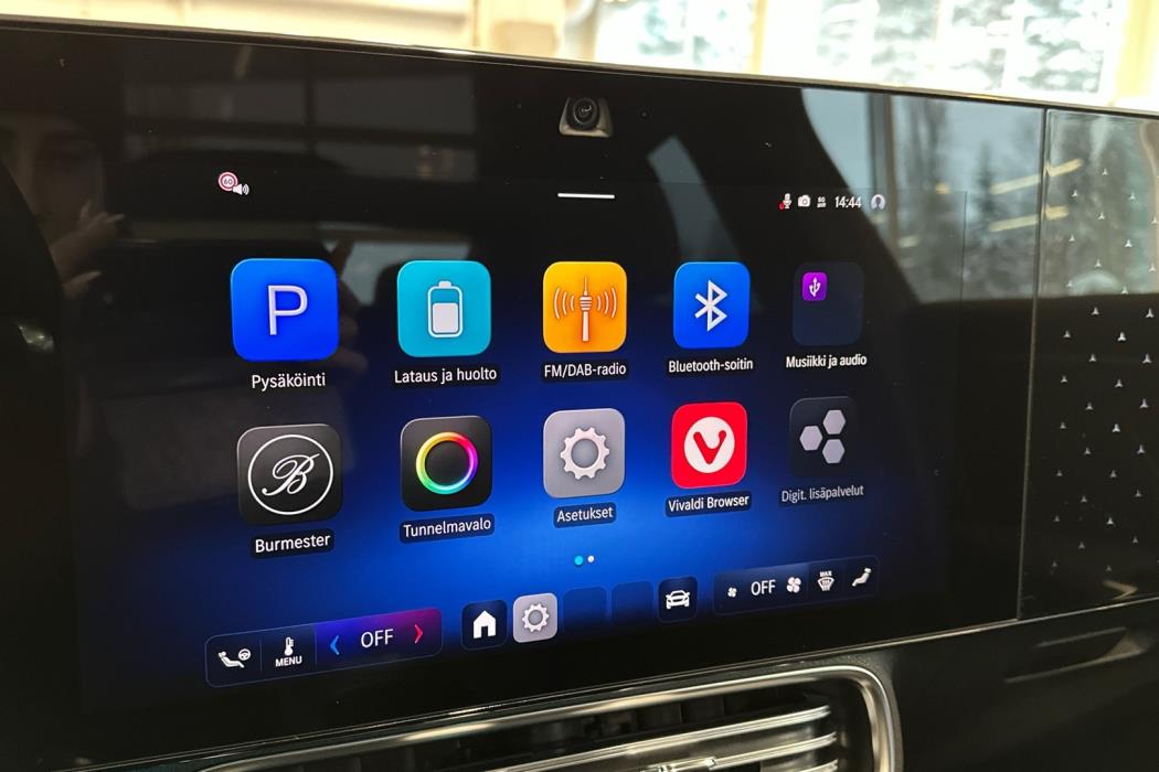 MERCEDES-BENZ CLA 2025