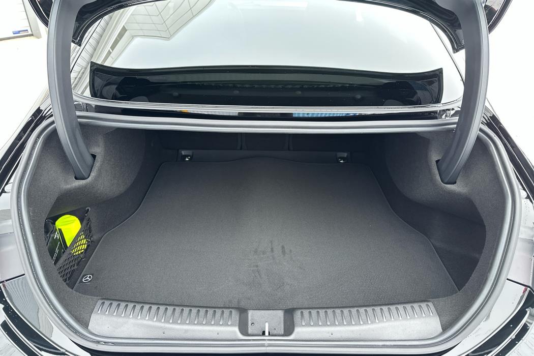 MERCEDES-BENZ CLA 2025