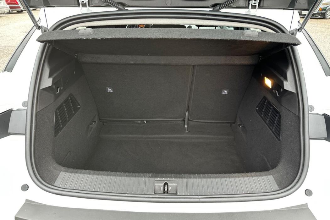 RENAULT Megane 2023