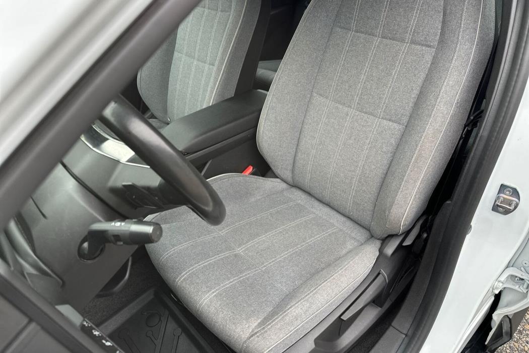 RENAULT Megane 2023