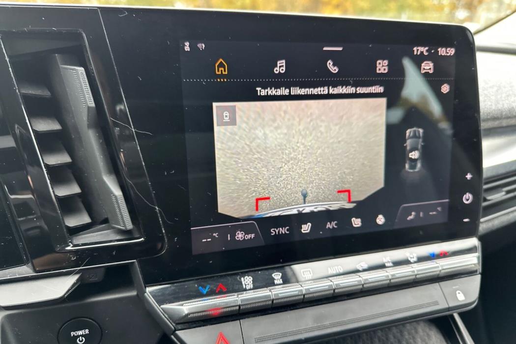 RENAULT Megane 2023