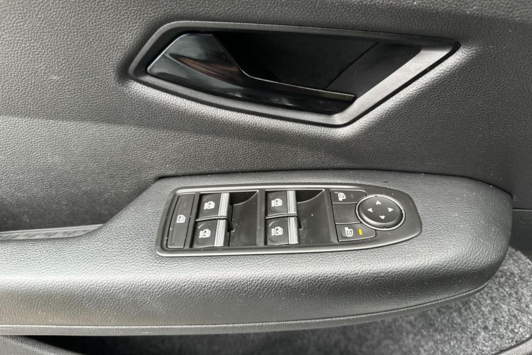 RENAULT Megane 2023