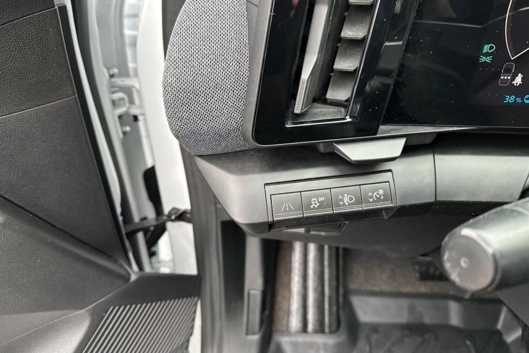 RENAULT Megane 2023