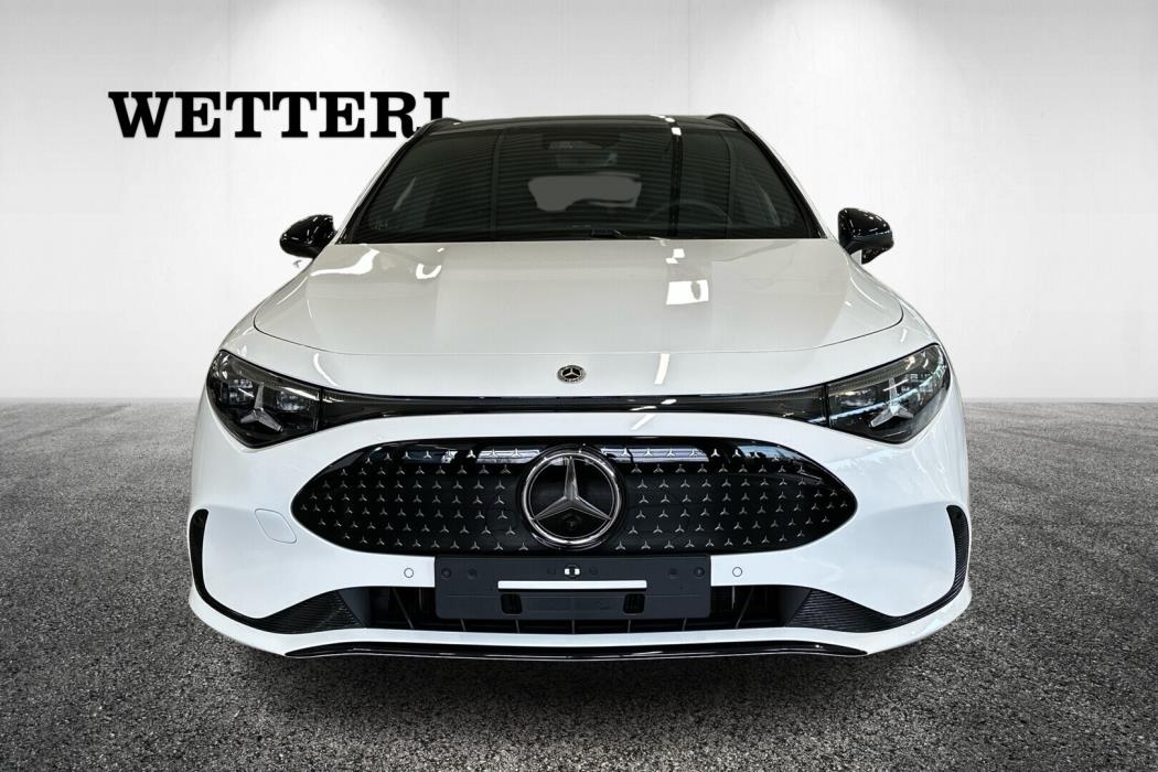 MERCEDES-BENZ CLA 2026
