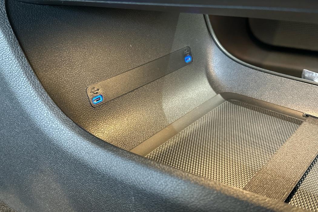 MERCEDES-BENZ CLA 2026