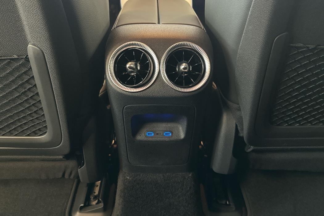 MERCEDES-BENZ CLA 2026
