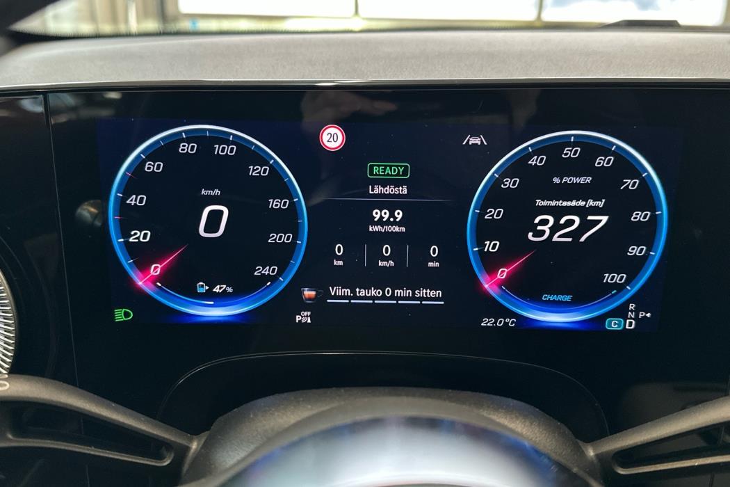 MERCEDES-BENZ CLA 2026