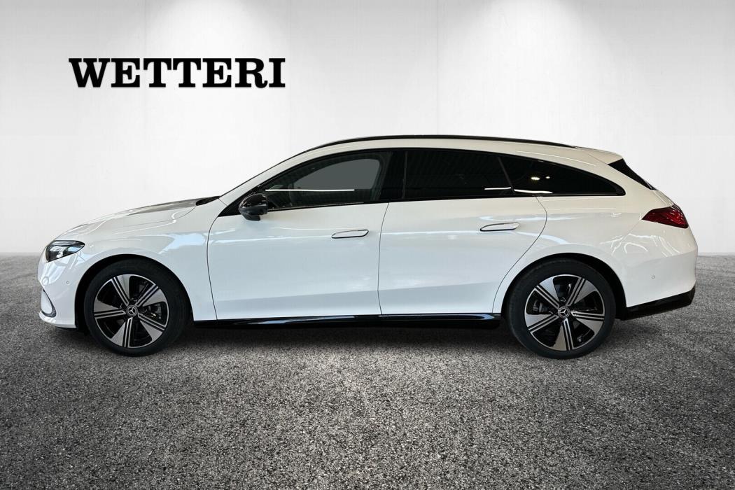 MERCEDES-BENZ CLA 2026