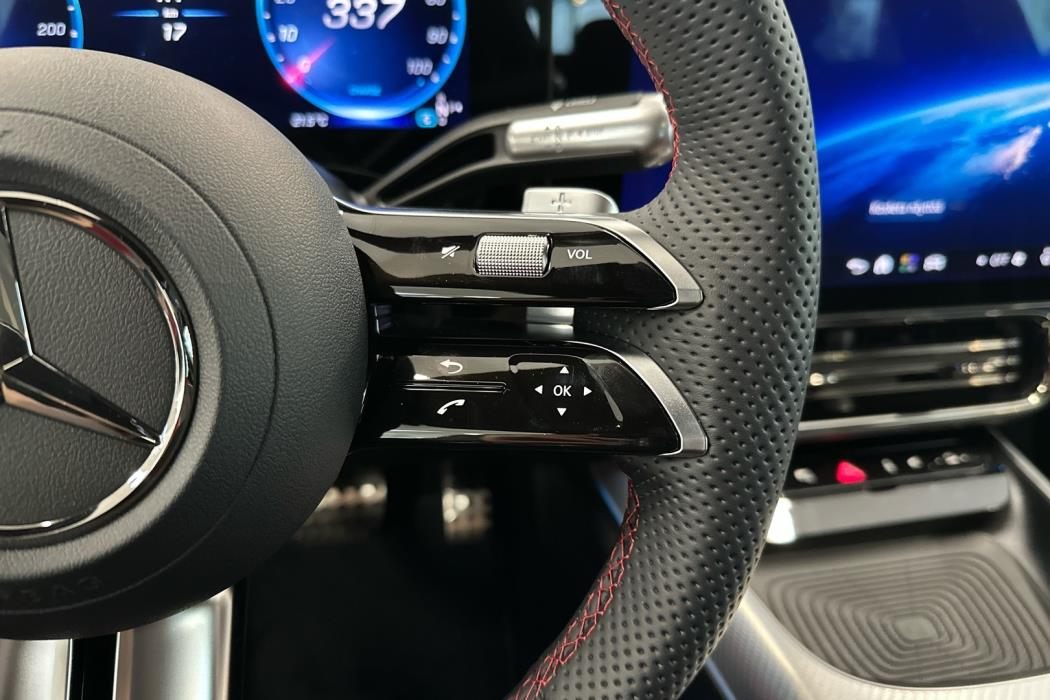 MERCEDES-BENZ CLA 2026