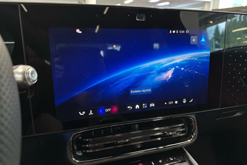 MERCEDES-BENZ CLA 2026