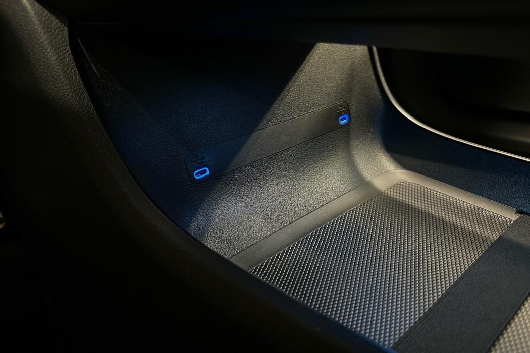 MERCEDES-BENZ CLA 2026
