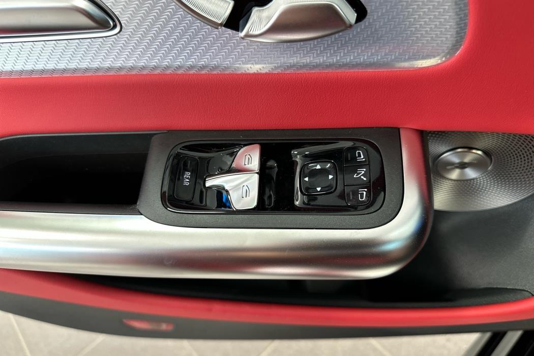 MERCEDES-BENZ CLA 2026