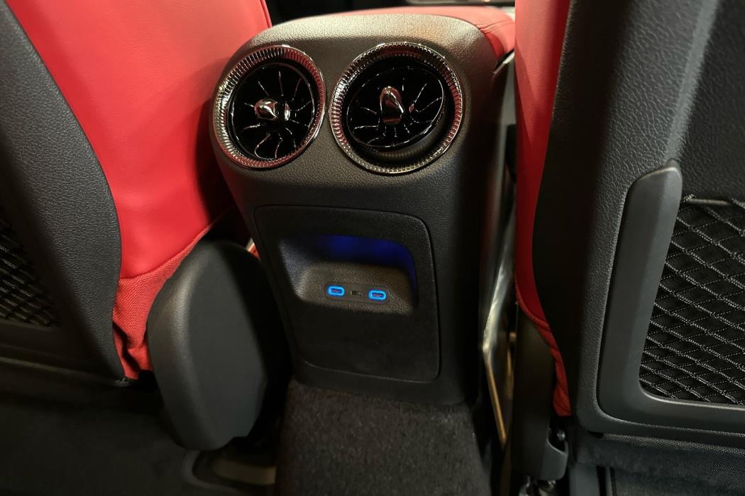 MERCEDES-BENZ CLA 2026
