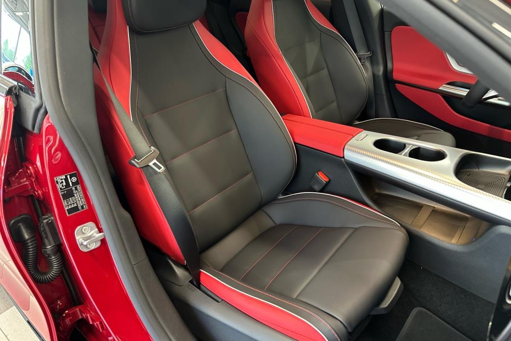 MERCEDES-BENZ CLA 2026