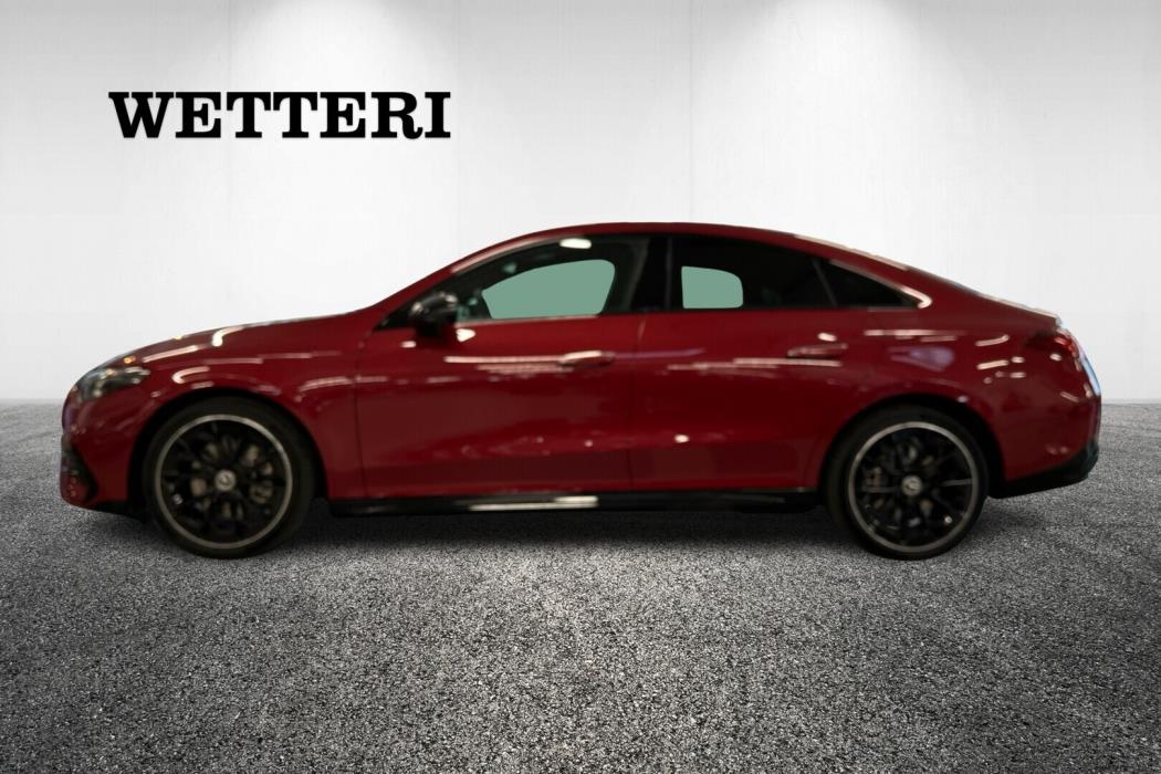 MERCEDES-BENZ CLA 2026