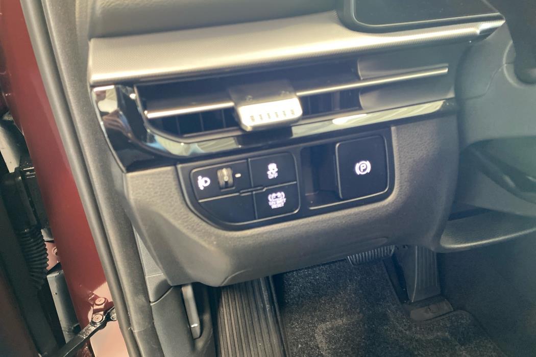 KIA Sportage 2027