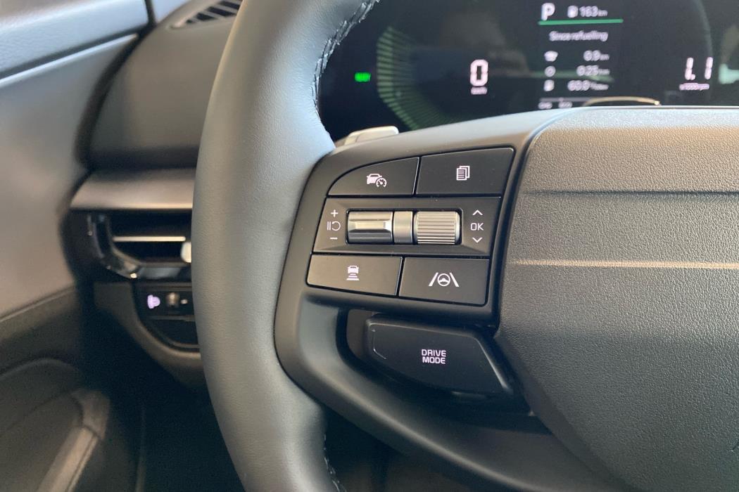 KIA Sportage 2027