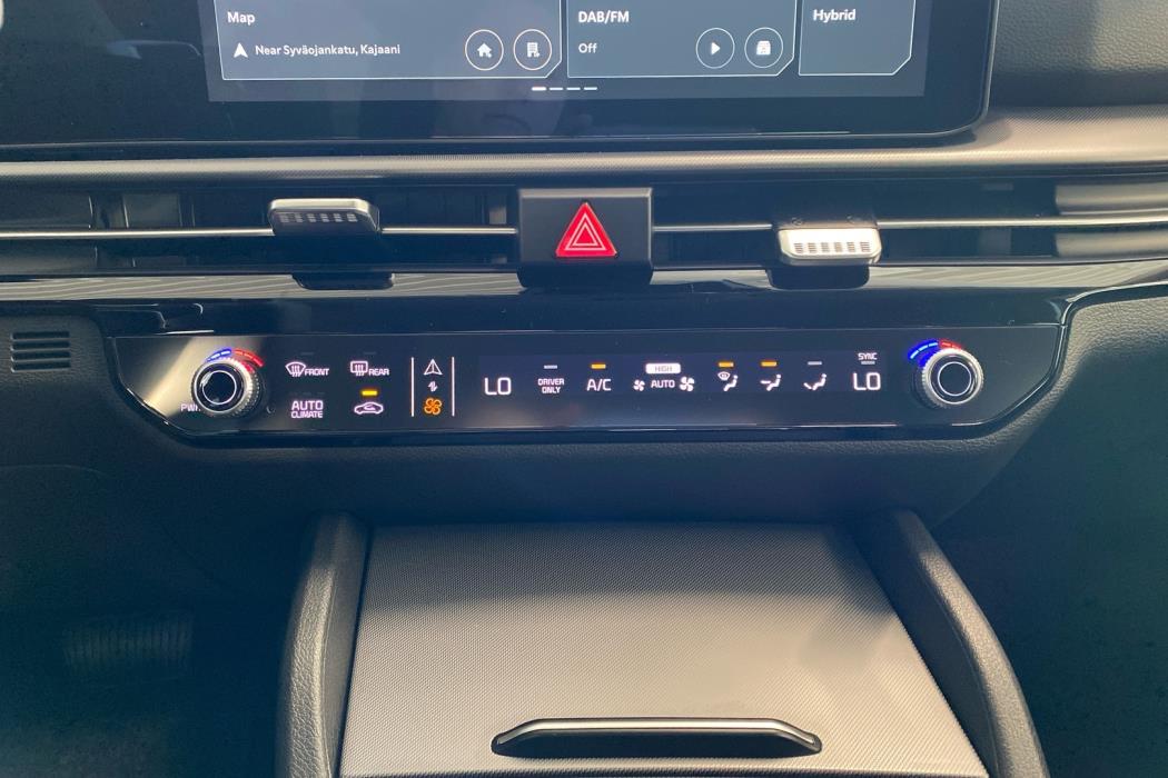 KIA Sportage 2027