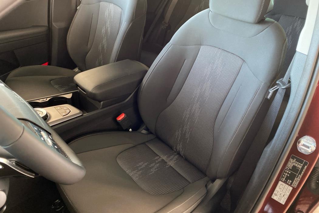KIA Sportage 2027