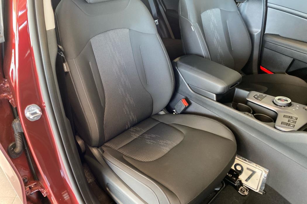 KIA Sportage 2027