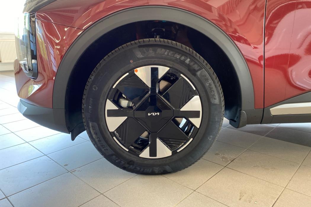 KIA Sportage 2027