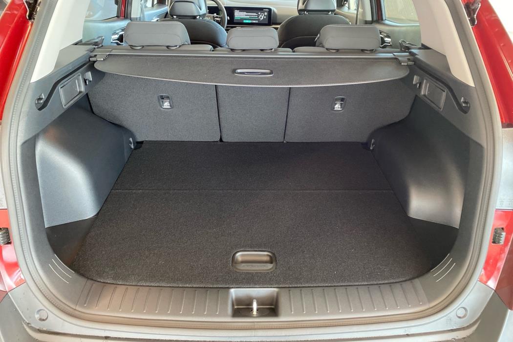 KIA Sportage 2027