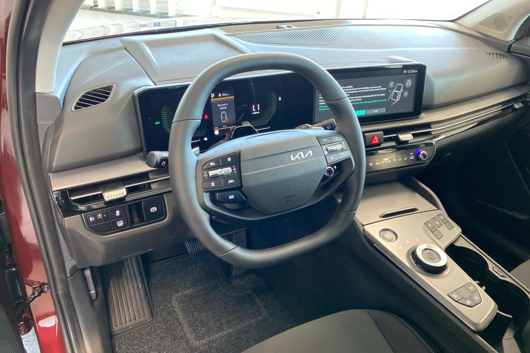 KIA Sportage 2027