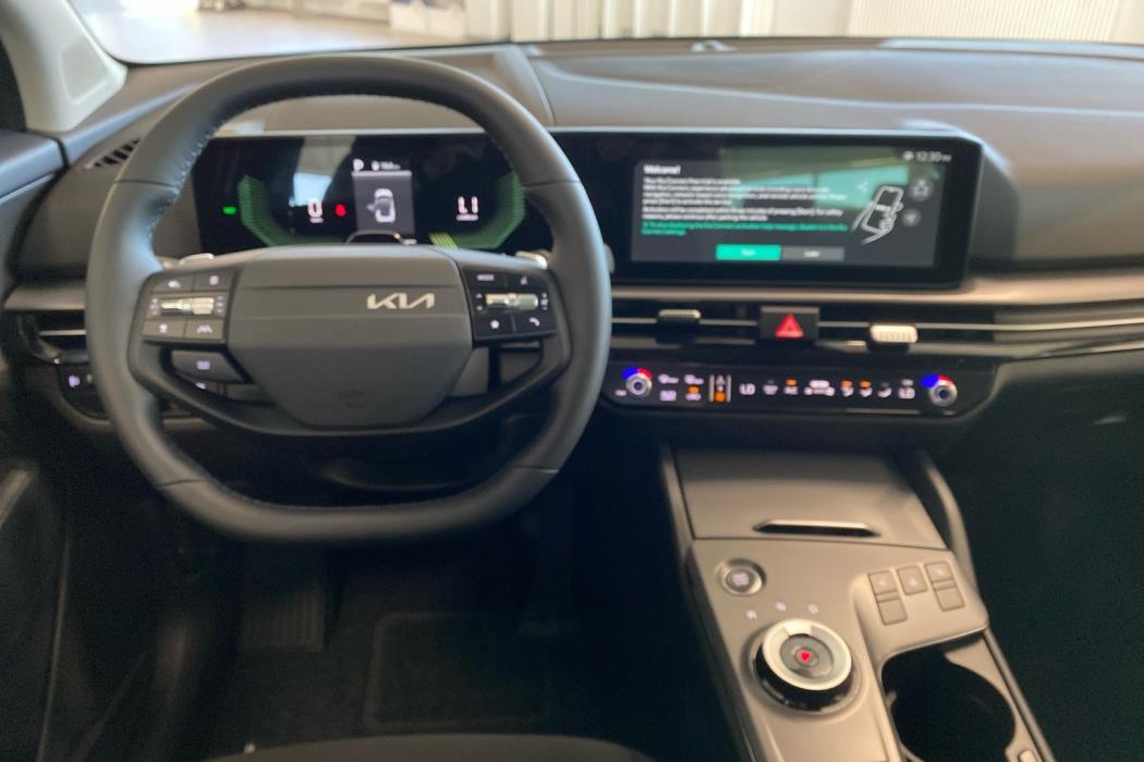 KIA Sportage 2027