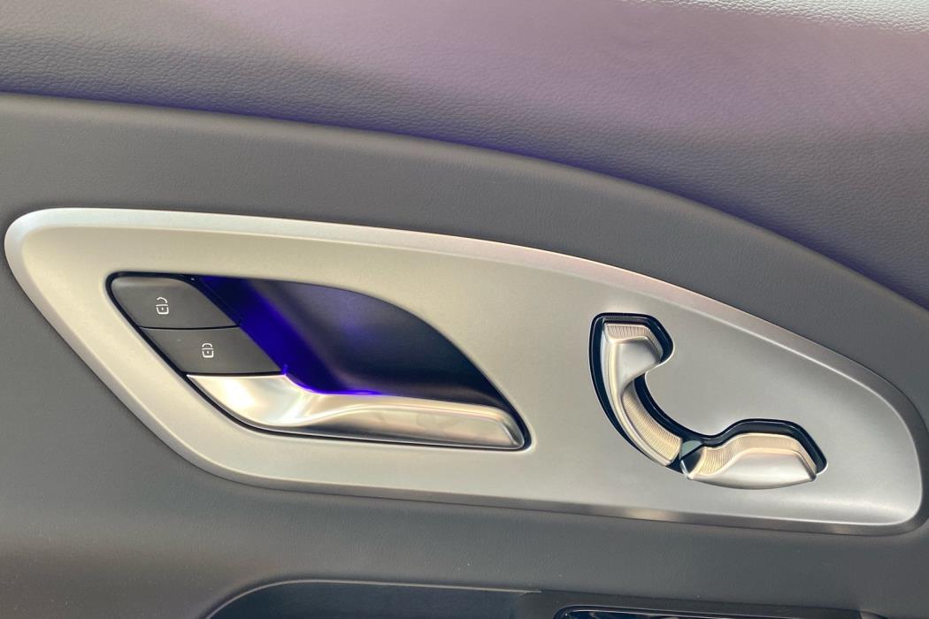 MERCEDES-BENZ CLA 2026