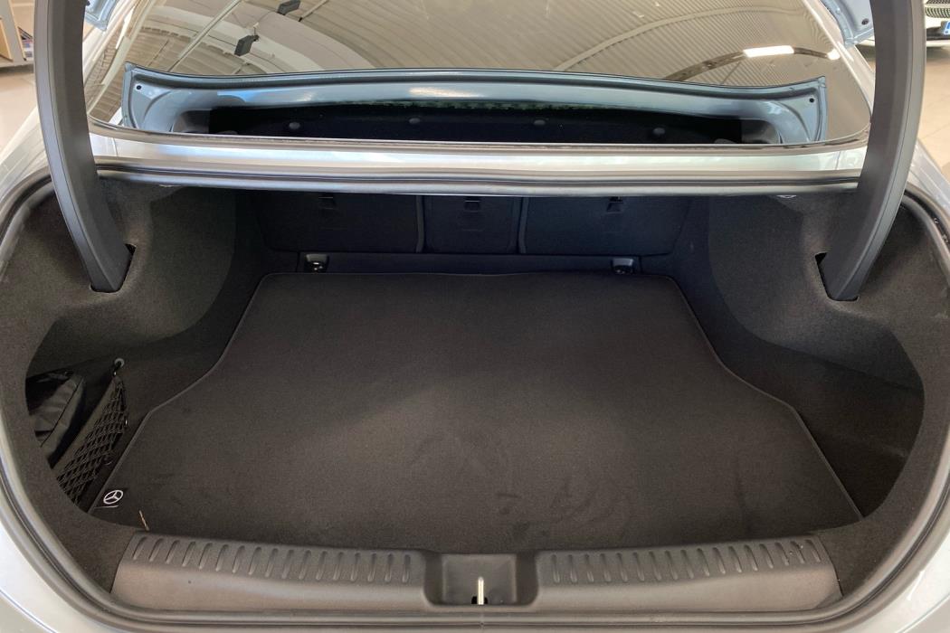 MERCEDES-BENZ CLA 2026