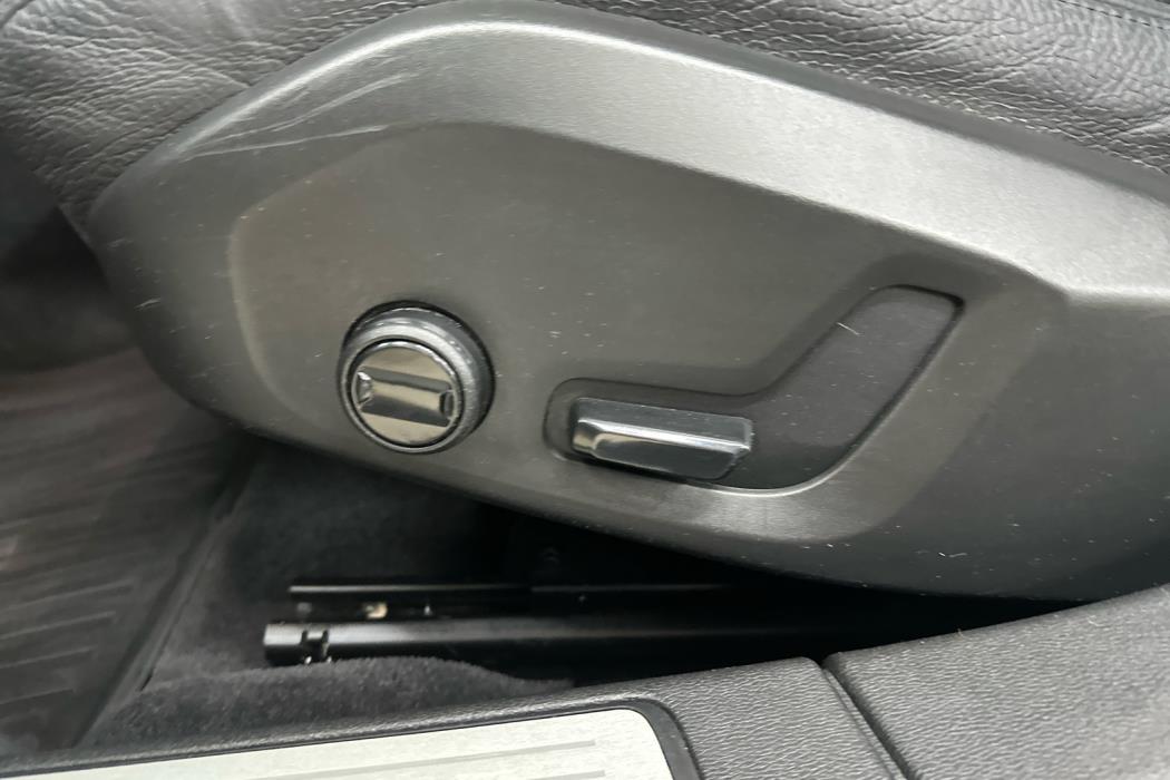VOLVO V60 2021