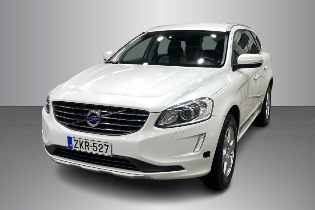 VOLVO XC60 2015