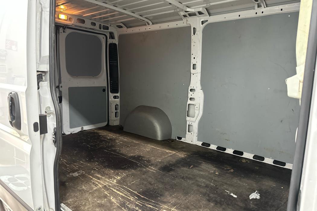 FIAT Ducato 2022